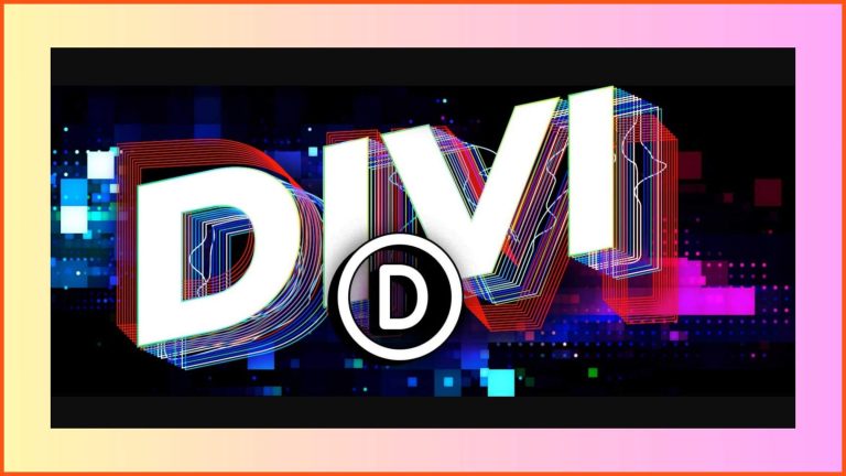 Divi Black Friday 2024- 80% Discount